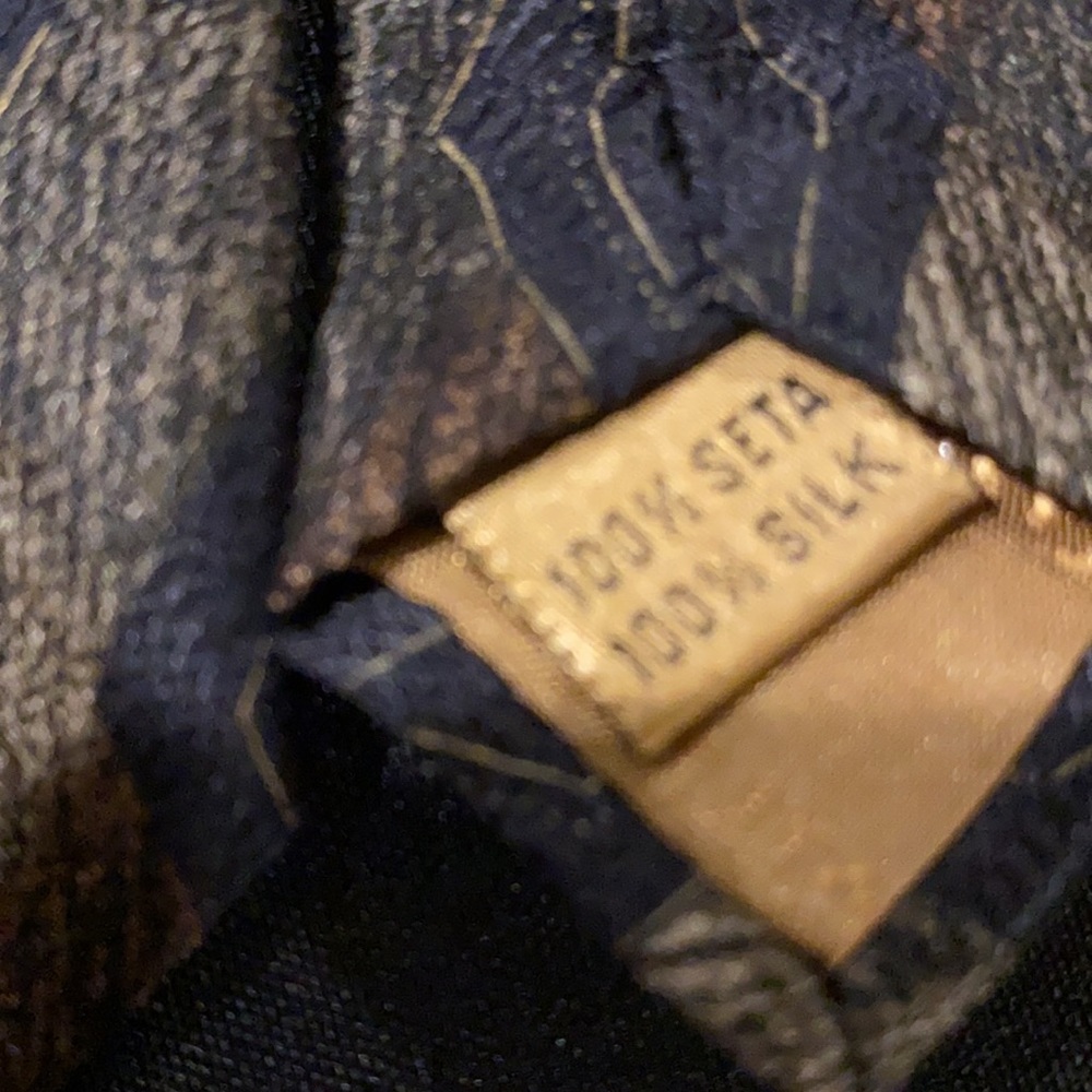Ties 100% silk - Picture 3 of 7